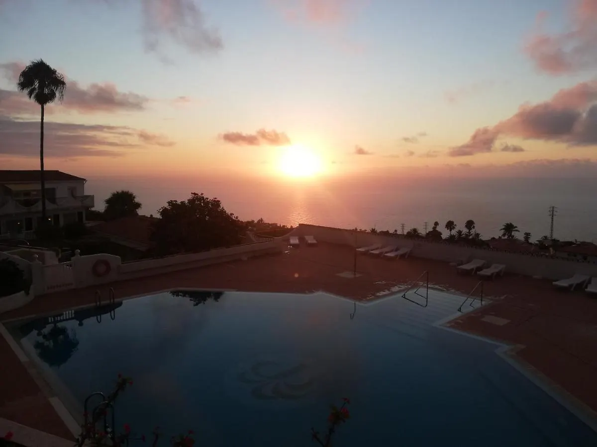 Estudio Agua Marina Apartment Santa Cruz de Tenerife
