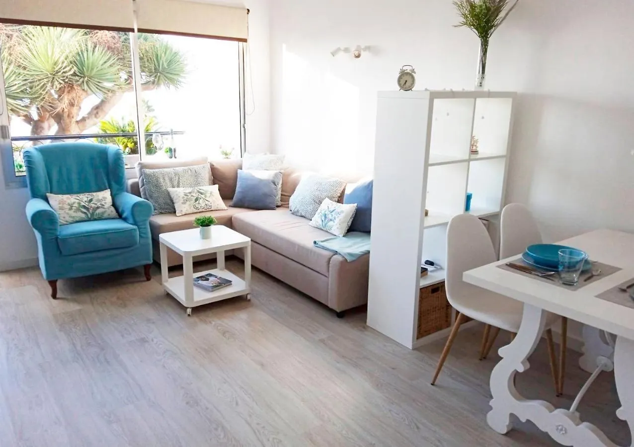 Estudio Agua Marina location