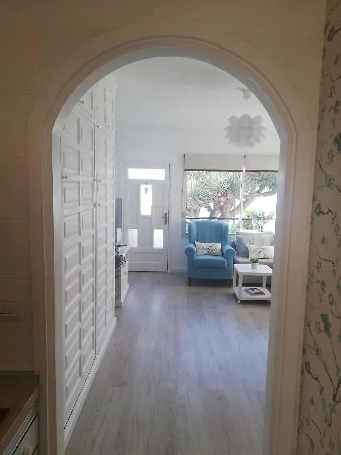 Estudio Agua Marina Apartment Santa Cruz de Tenerife
