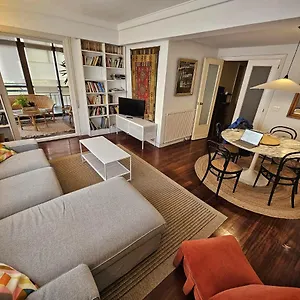  Appartement Amplio Piso En La Playa De 135 M2 Con Garaje Espagne