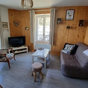  Appartement Le Doux Refuge France