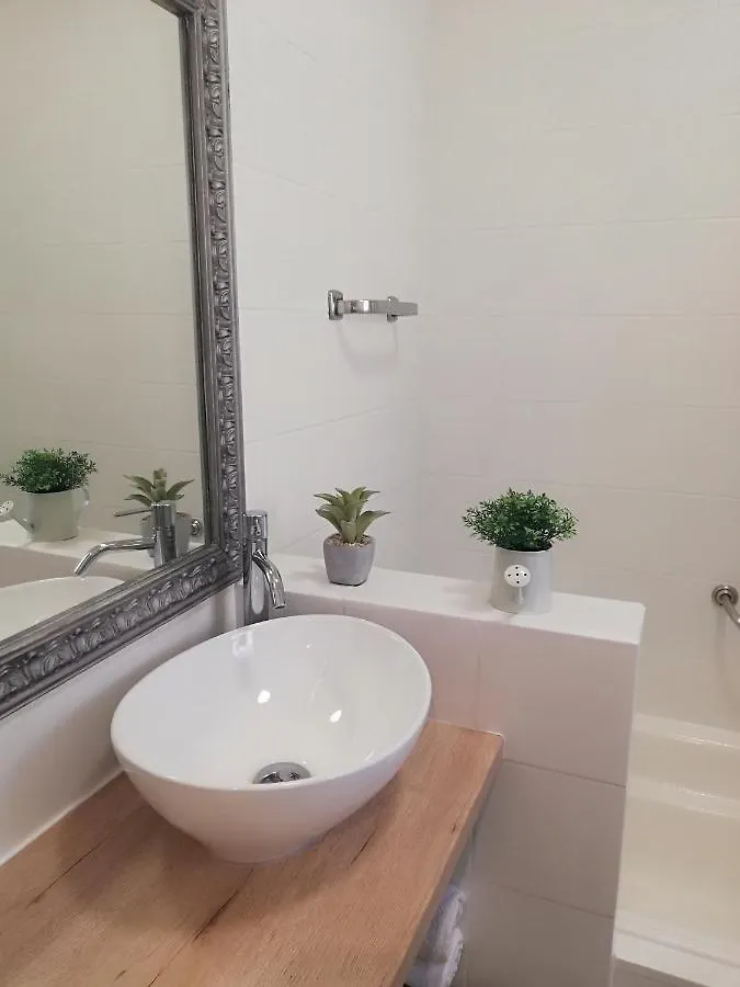 شقة Estudio Agua Marina سانتا كروز دي تينيريف